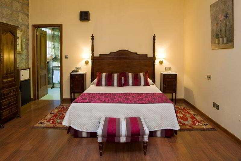 Hotel Pazo O Rial Vilagarcia de Arousa Room photo